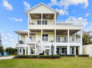 5675 SE Orange Street, Stuart, FL 34997