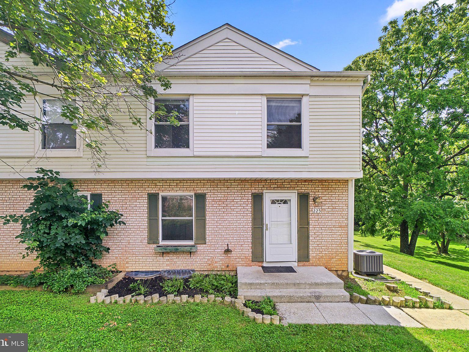 225 Hammershire Rd #C, Reisterstown, MD 21136 | Zillow