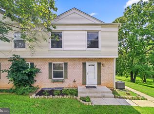 225 Hammershire Rd #C, Reisterstown, MD 21136