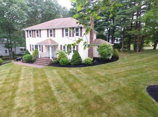 74 Checkerberry Rd, Abington, MA 02351
