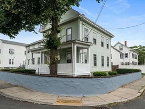 17-19 Clement St, Malden, MA 02148