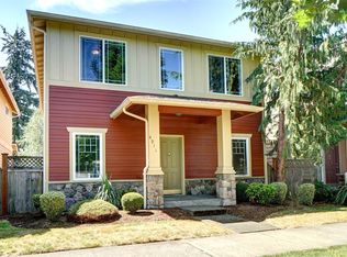 4911 Balustrade Blvd SE, Lacey, WA 98513