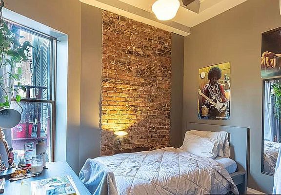 5th image of 129 Putnam Ave APT 1R