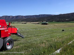 Tbdtract16 Bostwick Park Rd, Montrose, CO 81401