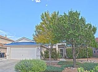 1408 Summerfield Pl SW, Albuquerque, NM 87121