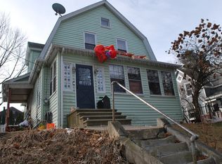 21 Knox St, Worcester, MA 01603