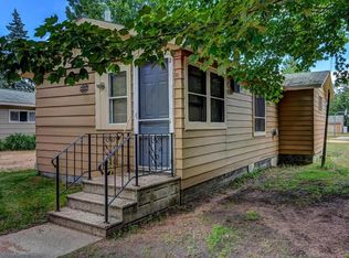 2010 Reel Em In Rd, Tomahawk, WI 54487