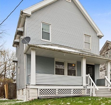 2nd image of 7613 Jeffries Ave