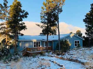 125 Shauna Ln, Alto, NM 88312