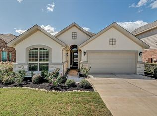 3033 Scout Pony Dr, Leander, TX 78641