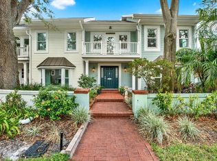 3101 W San Isidro St, Tampa, FL 33629