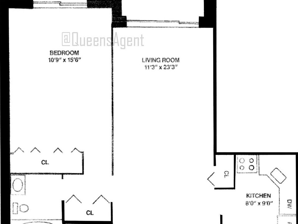 2nd image of 140-75 34th Ave #4
