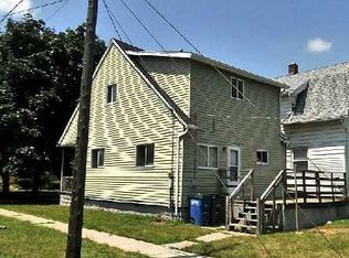 900 Marmion Ave, Toledo, OH 43607