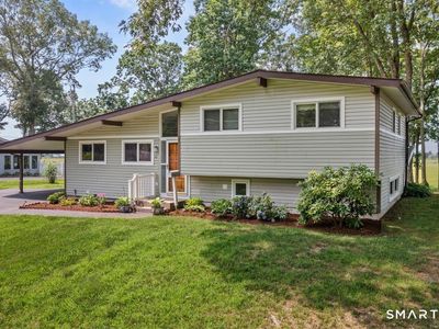 41 Briarwood Drive, Old Saybrook, CT, 06475
