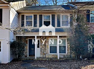 702 Twin Brooks Ct, Marietta, GA 30067