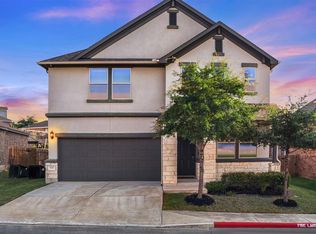 616 American Trl #176, Leander, TX 78641