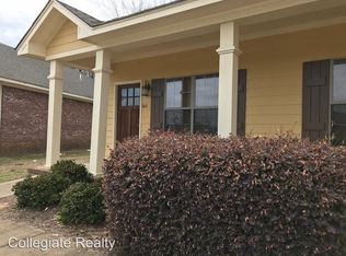 103 Private Road 1037, Oxford, MS 38655