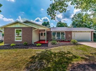 11838 Jenner Ln, Saint Louis, MO 63138