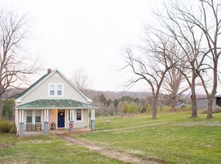 3810 Oxford Furnace Rd, Lynchburg, VA 24504