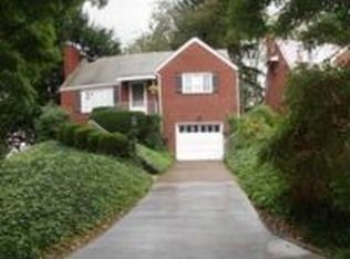 119 Clubvue Dr, West Mifflin, PA 15122