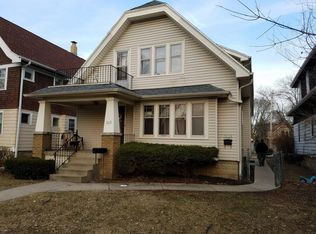 3610A N 39th St, Milwaukee, WI 53216