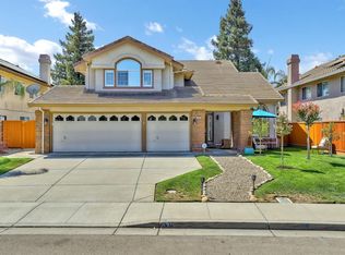 830 Petrig St, Tracy, CA