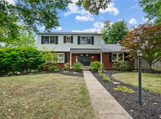 102 Moonlight Dr, Monroeville, PA