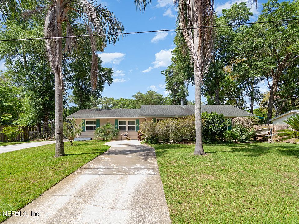 274 WISTERIA Road, Saint Augustine, FL 32086 Zillow