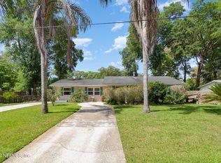 274 Wisteria Rd, Saint Augustine, FL 32086