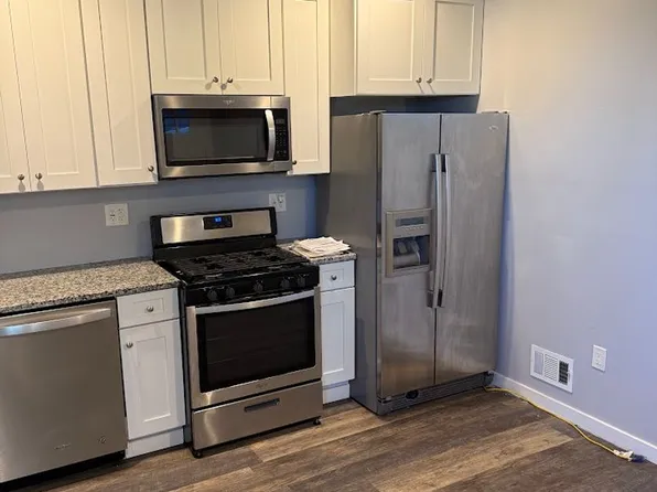 159 Pius Street, 159 Pius St APT 2, Pittsburgh, PA 15203
