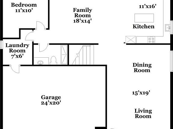 2nd image of this home