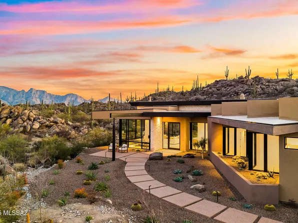 419 W Granite Gorge Dr, Oro Valley, AZ 85755