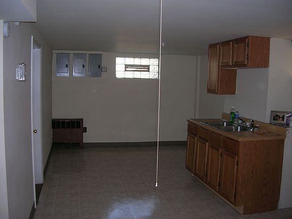 Garden Apartment