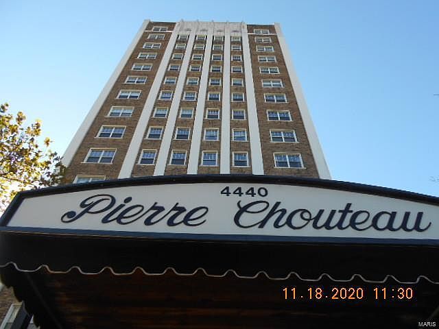 1st image of 4440 Lindell Blvd APT 203
