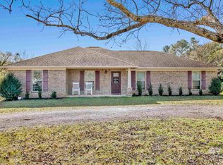 13676 Styx River Rd, Stapleton, AL 36578