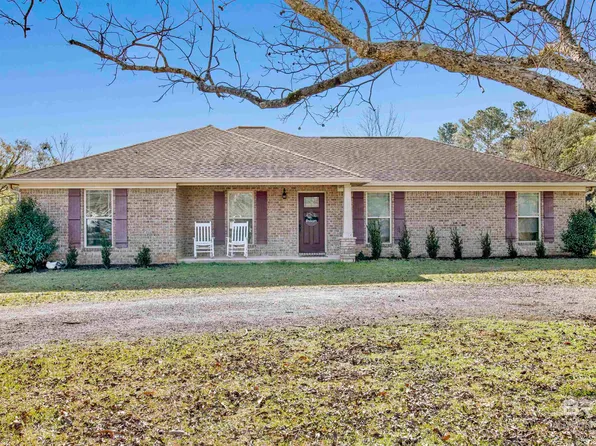 13676 Styx River Rd, Stapleton, AL 36578