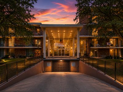 1150 E Jackson St APT 3K, Lombard, IL, 60148