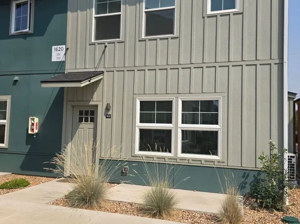 1620 SW Juniper Ave, Redmond, OR 97756