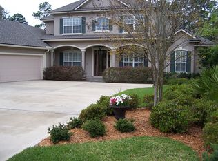 356 Sophia Ter, Saint Augustine, FL 32095