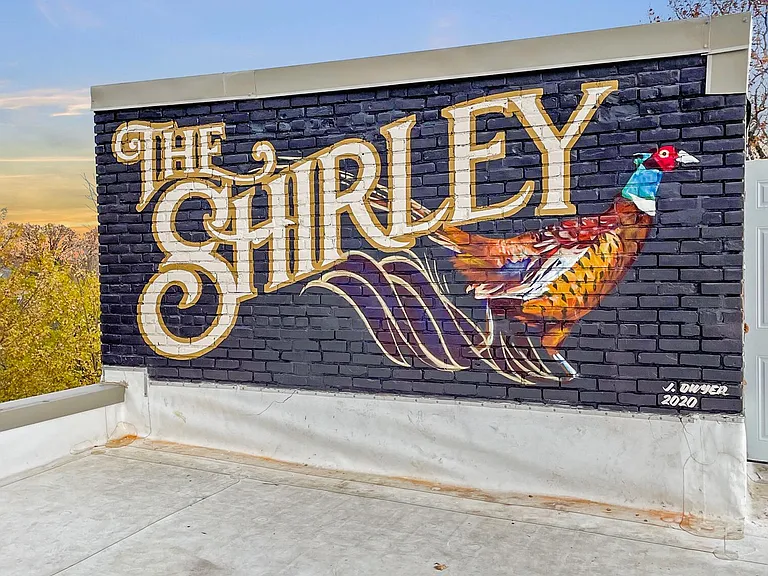 The Shirley Detroit — Photo 6