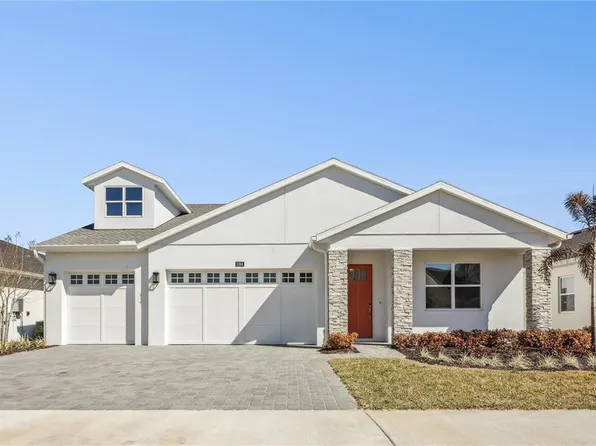 1394 Pinecliff Dr, Apopka, FL 32703