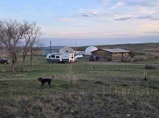 4632 Highway 251, Poplar, MT 59255
