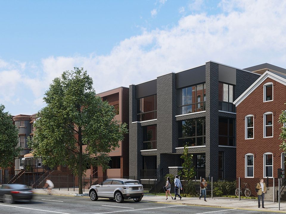1st image of 1459 W Superior St #2E