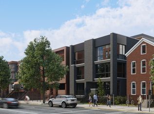 1459 W Superior St #2E, Chicago, IL 60642