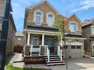 298 Etheridge Ave, Milton, ON L9E 1H7