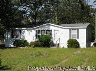 5112 Genoe Dr, Fayetteville, NC 28312