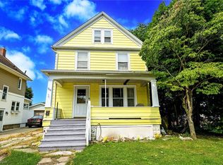 568 Marview Ave, Akron, OH 44310