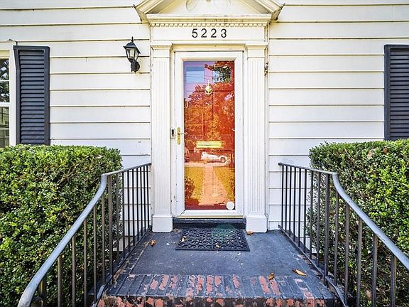 2nd image of 5223 Powhatan Ave