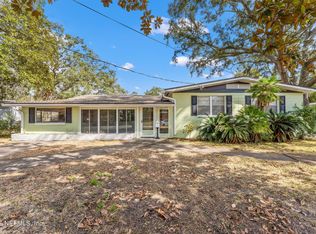 7307 Roslyn Rd, Jacksonville, FL 32244