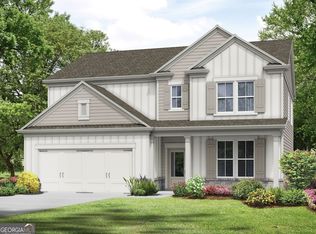 151 Annie Ln, Statham, GA 30666